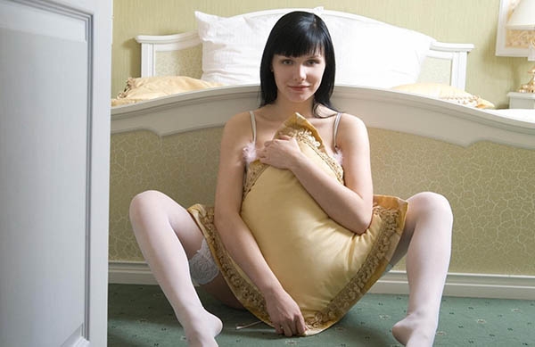 Юля (Индивидуалка) у метро Улица Дыбенко, шлюхи СПб - фото 2